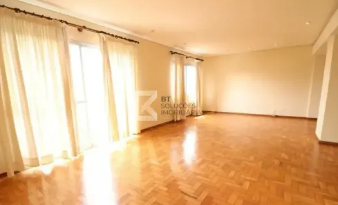 Apartamento com 3 Quartos à venda, 140m² no Aclimação, São Paulo