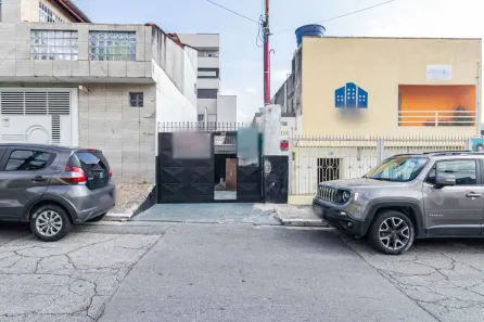 Ponto Comercial com 2 Quartos para alugar, 117m² no Vila Granada, São Paulo