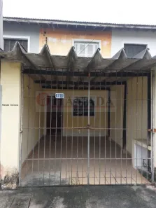Sobrado com 2 Quartos à venda, 95m² no Socorro, São Paulo