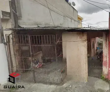 Casa com 2 Quartos à venda, 125m² no Taboão, Diadema