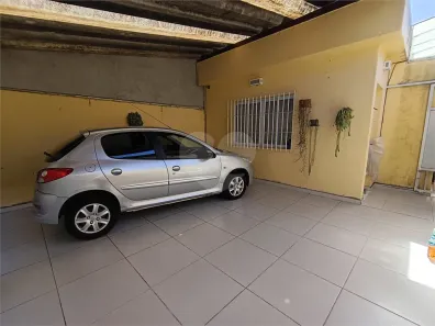 Casa com 3 Quartos à venda, 150m² no Chácara Jafet, Mogi das Cruzes