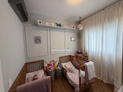 Apartamento com 2 Quartos à venda, 110m² no Campinas, São José