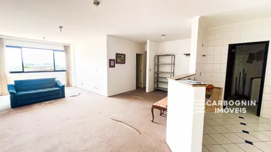 Apartamento com 3 Quartos à venda, 105m² no Vila Pantaleão, Caçapava