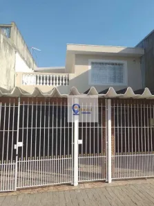 Sobrado com 2 Quartos à venda, 148m² no Vila Pierina, São Paulo