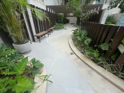 Apartamento com 2 Quartos para alugar, 74m² no Flamengo, Rio de Janeiro