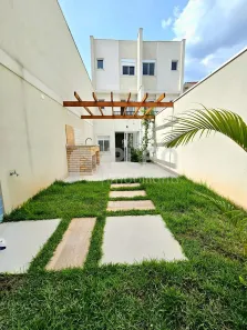 Sobrado com 3 Quartos à venda, 180m² no Água Fria, São Paulo