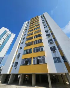 Apartamento com 3 Quartos à venda, 84m² no Madalena, Recife