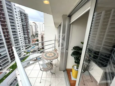 Apartamento com 2 Quartos para alugar, 68m² no Perdizes, São Paulo