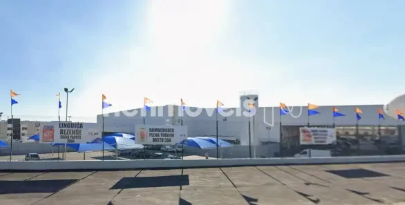 Ponto Comercial para alugar, 166m² no Vila Magdalena, Contagem