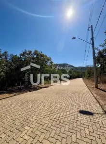 Lote/Terreno à venda, 2183m² no Área Rural de Pirenópolis, Pirenópolis
