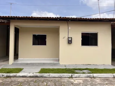 Casa de Condomínio com 1 Quarto à venda, 60m² no Distrito Industrial, Ananindeua