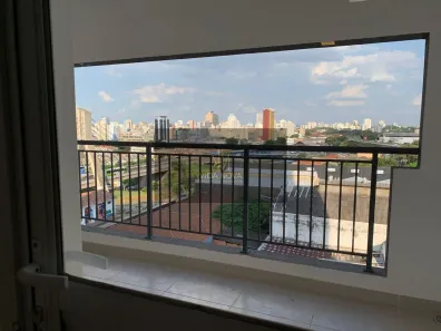 Apartamento com 2 Quartos para alugar, 67m² no Bonfim, Campinas