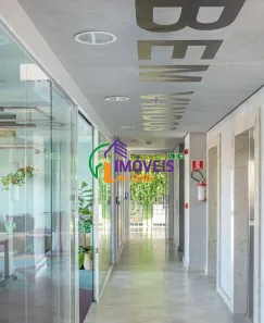Sala Comercial para alugar, 400m² no Butantã, São Paulo