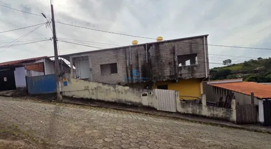 Galpão/Depósito/Armazém para alugar, 478m² no Monte Líbano, São Lourenço