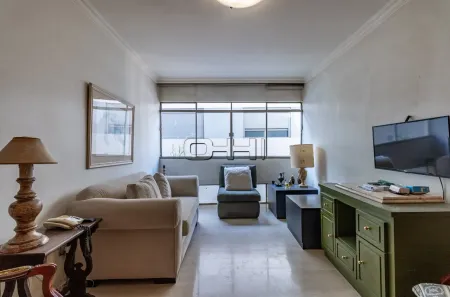 Apartamento com 2 Quartos à venda, 77m² no Paraíso, São Paulo