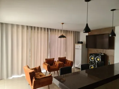Cobertura com 4 Quartos à venda, 206m² no Inconfidentes, Contagem