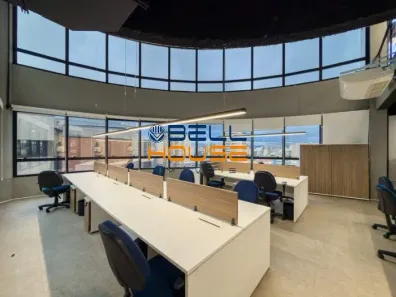 Sala Comercial com 1 Quarto para venda ou aluguel, 788m² no Jardim, Santo André