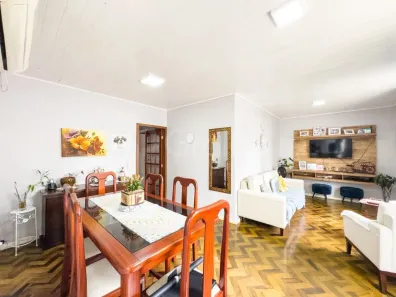 Casa com 3 Quartos à venda, 121m² no Estreito, Florianópolis