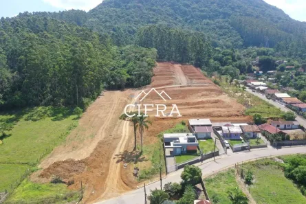 Lote/Terreno à venda, 360m² no Santa Rita, Rio do Sul