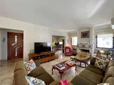 Apartamento com 3 Quartos à venda, 200m² no Vila Andrade, São Paulo