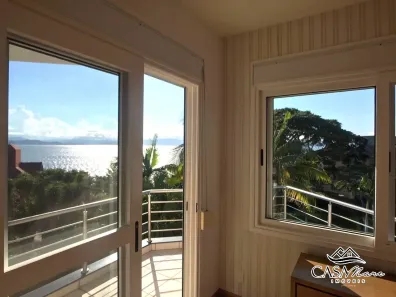 Casa com 4 Quartos à venda, 507m² no Cacupé, Florianópolis