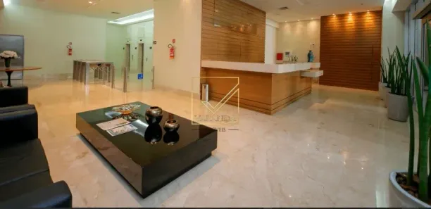 Sala Comercial à venda, 24m² no Savassi, Belo Horizonte
