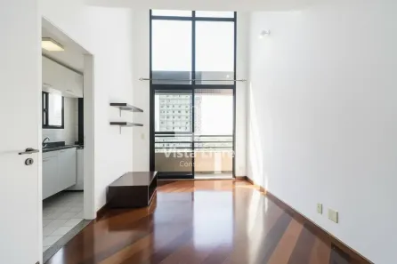 Apartamento com 1 Quarto à venda, 43m² no Pinheiros, São Paulo