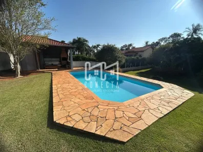 Fazenda/Sítio com 3 Quartos à venda, 1000m² no Colinas do Mosteiro de Itaici, Indaiatuba