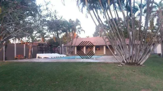Fazenda/Sítio com 3 Quartos à venda, 600m² no Cidade Nova I, Itu