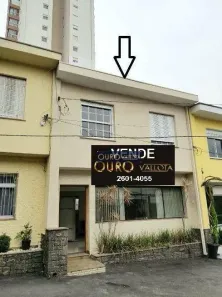 Sobrado com 4 Quartos à venda, 230m² no Vila Prudente, São Paulo