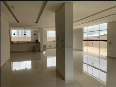 Apartamento com 2 Quartos à venda, 79m² no Vila Aprazível, Jacareí