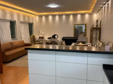 Casa com 4 Quartos à venda, 230m² no Vila Barão, Sorocaba