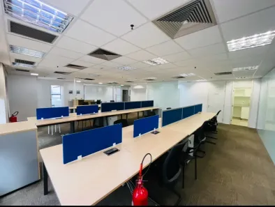 Sala Comercial para alugar, 321m² no Chácara Santo Antônio (Zona Sul), São Paulo