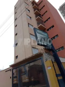 Apartamento com 1 Quarto para alugar, 50m² no Parque Arnold Schimidt, São Carlos