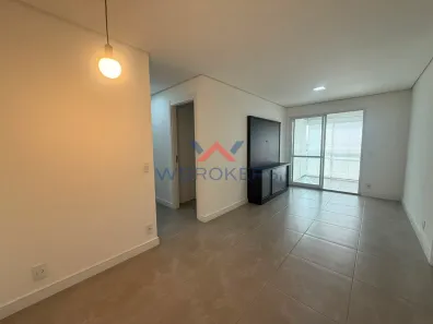 Apartamento com 2 Quartos para alugar, 69m² no Cerâmica, São Caetano do Sul