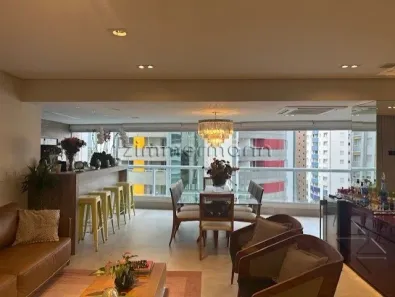Apartamento com 4 Quartos à venda, 171m² no Perdizes, São Paulo