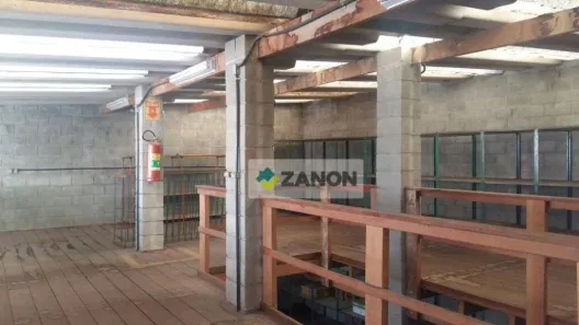Galpão/Depósito/Armazém para alugar, 1050m² no Planalto, São Bernardo do Campo