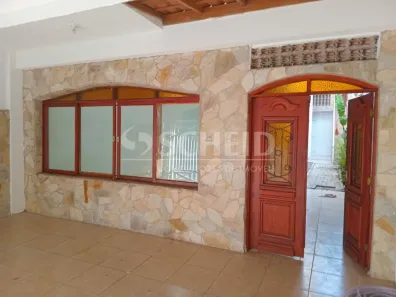 Casa com 3 Quartos à venda, 156m² no Jardim Ipanema (Zona Sul), São Paulo