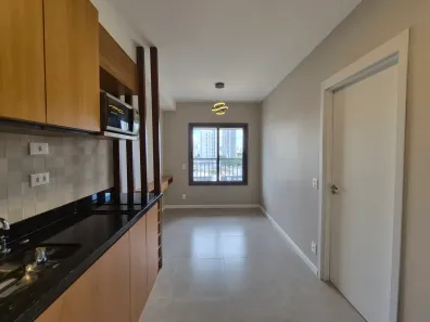 Apartamento com 1 Quarto para alugar, 29m² no Vila Prudente, São Paulo
