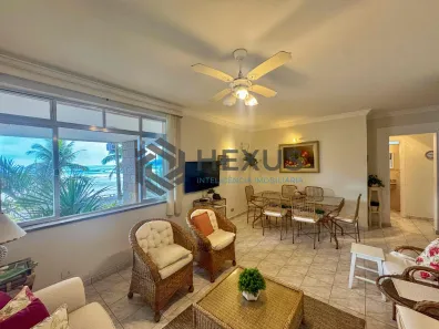 Apartamento com 2 Quartos à venda, 120m² no Pitangueiras, Guarujá