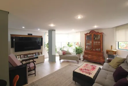 Apartamento com 4 Quartos à venda, 116m² no Jardim Marajoara, São Paulo