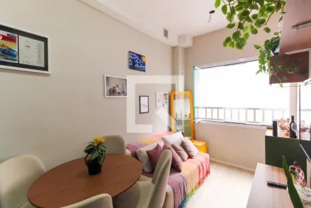Apartamento com 1 Quarto à venda, 26m² no Mooca, São Paulo
