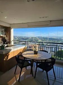 Apartamento com 3 Quartos à venda, 117m² no Vila Leopoldina, São Paulo