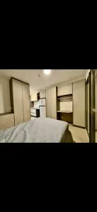 Apartamento com 1 Quarto para alugar, 30m² no Sacomã, São Paulo