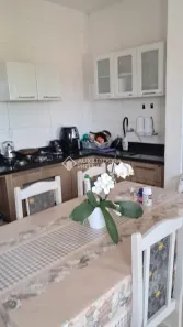 Apartamento com 2 Quartos à venda, 46m² no Jardim Algarve, Alvorada