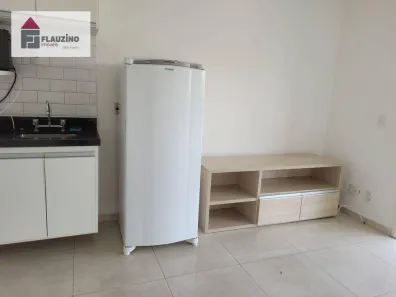 Apartamento com 1 Quarto à venda, 39m² no Vila Andrade, São Paulo
