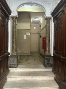 Sala Comercial com 1 Quarto para alugar, 35m² no República, São Paulo