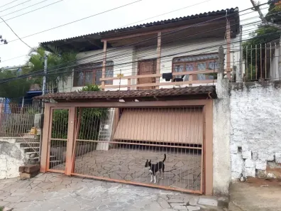 Casa com 3 Quartos à venda, 120m² no Nonoai, Porto Alegre