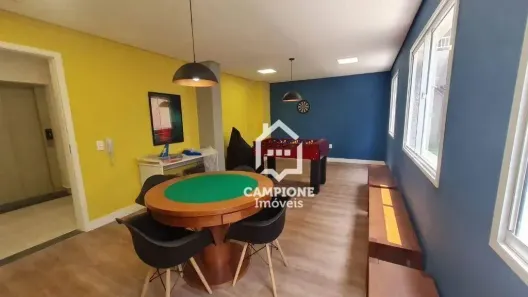 Apartamento com 2 Quartos à venda, 28m² no Vila Ipojuca, São Paulo