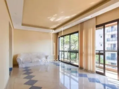 Apartamento com 4 Quartos à venda, 140m² no Vila Regente Feijó, São Paulo